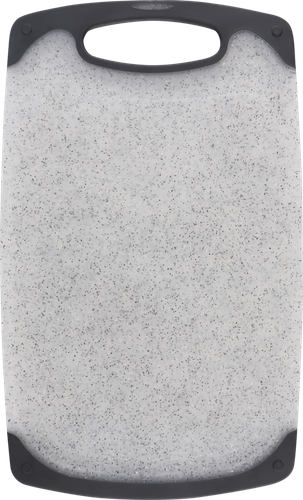 Доска разделочная ATMOSPHERE Marble 25x14,5см, пластик, Арт. AT-K1406, фото