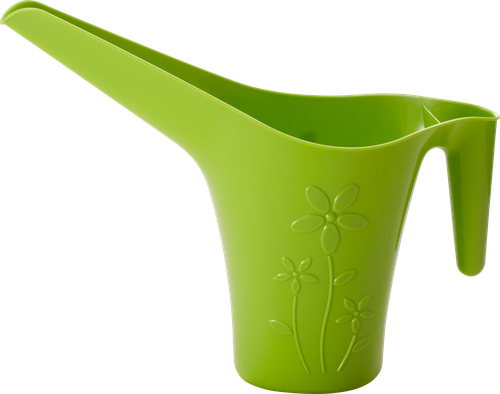 Лейка для комнатных растений INGREEN 1.7л, Арт. ING50017, вид