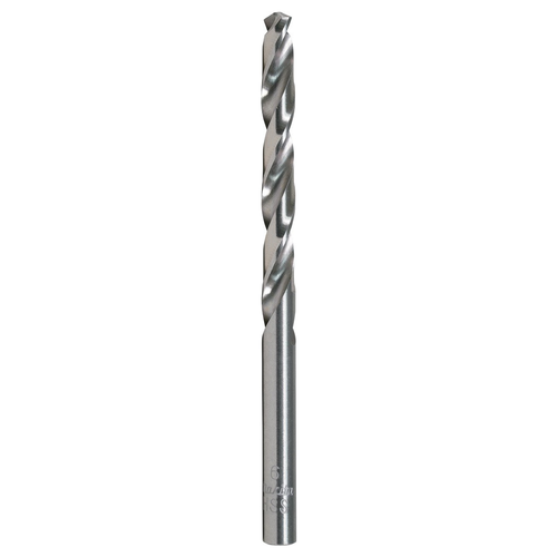 Сверло по металлу MAKITA HSS-GS 6x57x93, картинка