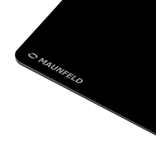 Варочная панель MAUNFELD электрическая EVCE292SDPBK, изображение