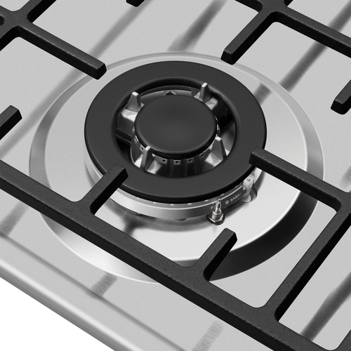 Варочная панель MAUNFELD газовая EGHS.43.73CS/G, вид