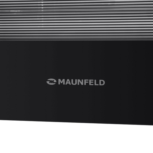 Шкаф духовой MAUNFELD электрический EOEM516PB, вид