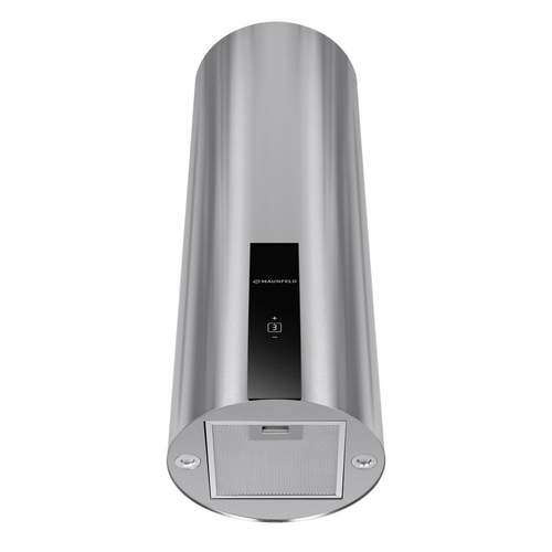 Кухонная вытяжка MAUNFELD Lee Wall 35 Sensor нерж.сталь, фотография