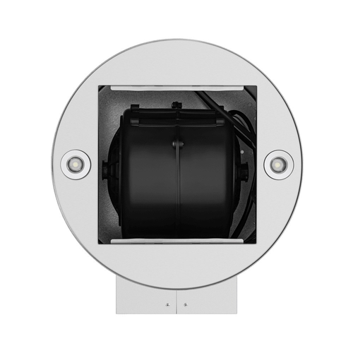 Кухонная вытяжка MAUNFELD Lee Wall 35 Sensor нерж.сталь, фото