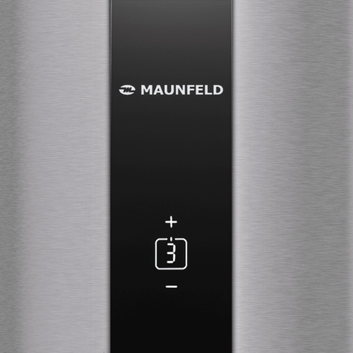 Кухонная вытяжка MAUNFELD Lee Wall 35 Sensor нерж.сталь, детальное фото