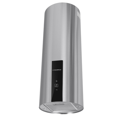 Кухонная вытяжка MAUNFELD Lee Wall 35 Sensor нерж.сталь, фотография