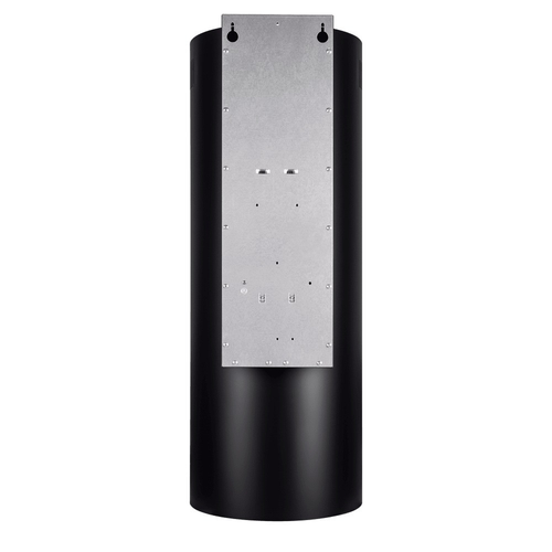 Кухонная вытяжка MAUNFELD Lee Wall 35 Sensor черный, фото