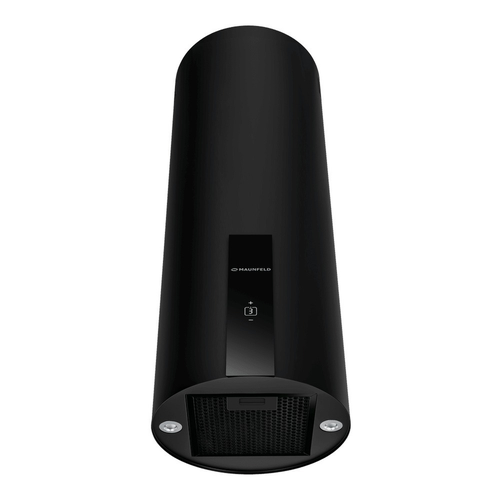 Кухонная вытяжка MAUNFELD Lee Wall 35 Sensor черный, вид