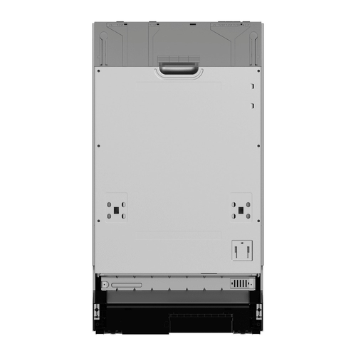 Посудомоечная машина MAUNFELD MLP45734AO Light Beam, изображение