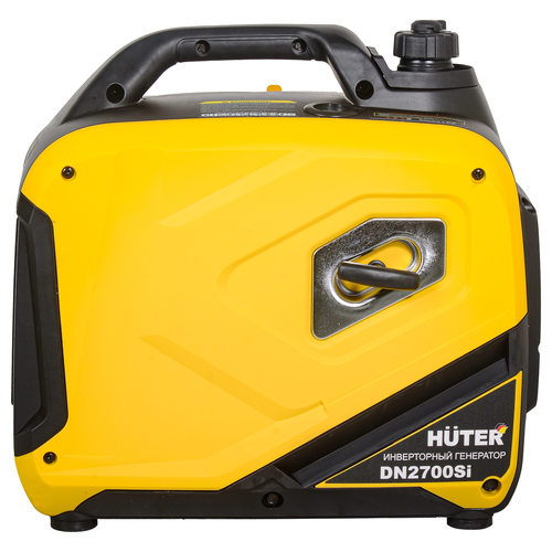 Инверторный генератор HUTER DN2700Si, детальное фото