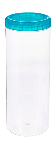 Банка для хранения серия interlock 1,6 л, вид