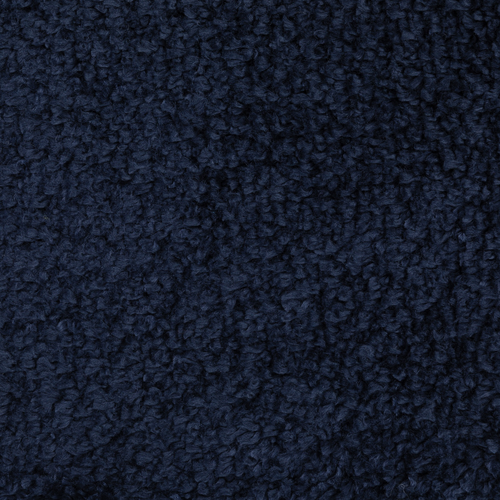 Ковер DINO 0.8*1.5 дизайн 99991 NAVY, крупный план