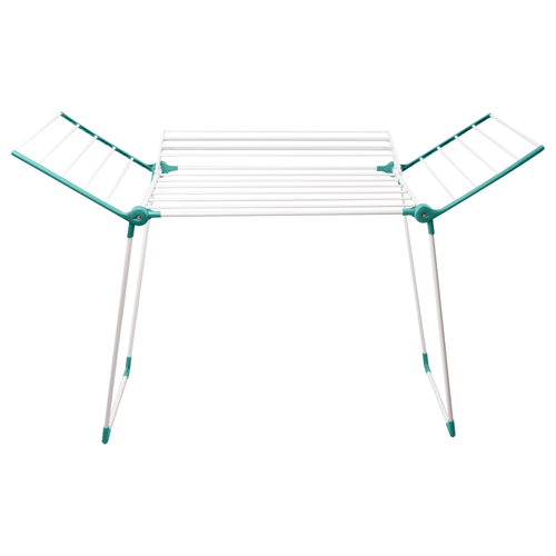 Сушилка для белья HAUSMANN Arcturus 22м, напольная, изображение