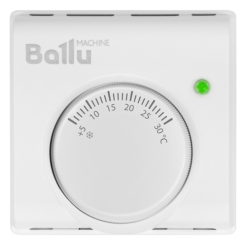 Термостат BALLU BMT-2, вид