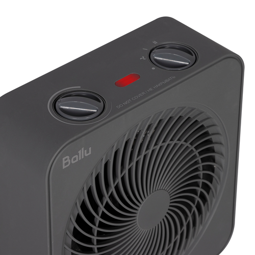Тепловентилятор BALLU BFH/S-0418G, картинка