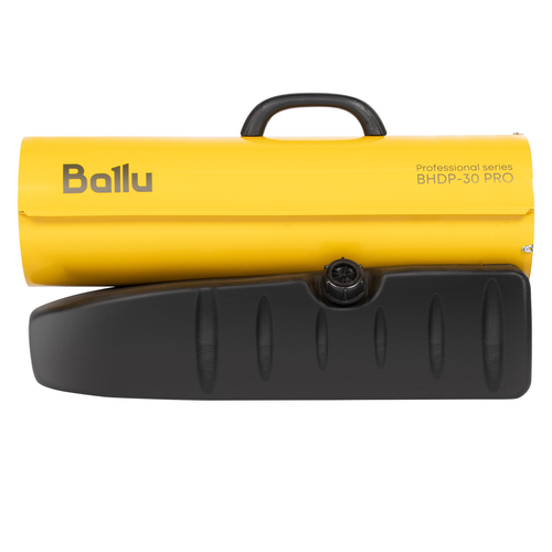 Пушка тепловая BALLU BHDP-30 Pro дизельная прямого нагрева, картинка