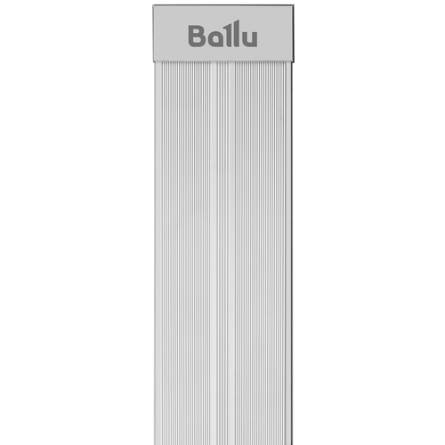 Обогреватель BALLU BIH-APL-1.5-M инфракрасный, фотография