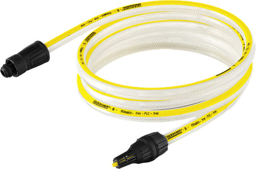 Шланг всасывающий KARCHER SH 3, изображение