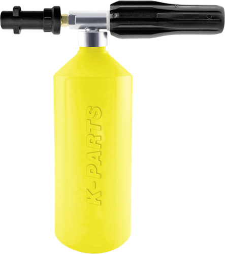 Пенное сопло KARCHER K-Parts, детальное фото
