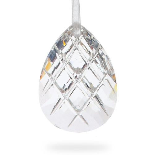 Украшение новогоднее Нордвест лес, сияние, "Подвеска", 4.2x1.7x6.3см, детальное фото