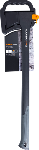 Топор-колун PLANTIC Light L16, рукоятка 62см 1,1кг, фото