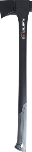 Топор-колун PLANTIC Light L16, рукоятка 62см 1,1кг, фото