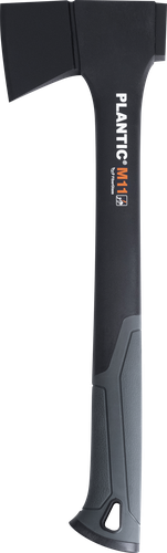 Топор универсальный PLANTIC Light M11, рукоятка 46см 600г, картинка