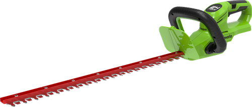 Кусторез аккумуляторный GREENWORKS 24V 56см, без АКБ и ЗУ, Арт. 2205507, вид
