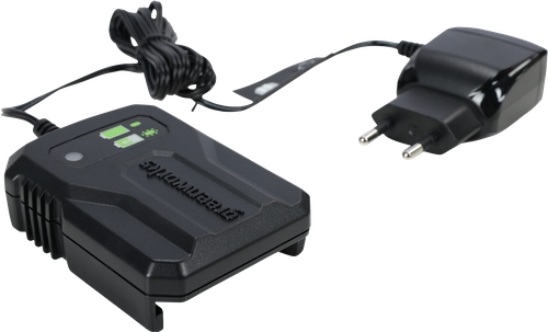 Зарядное устройство GREENWORKS G24UC2 24V 2А, Арт. 2946207, вид
