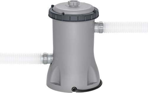Бассейн каркасный BESTWAY Steel Pro Max 366х100см 9150л, Арт. 56260, фото