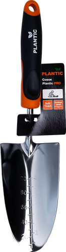 Совок для работы на грядках PLANTIC Pro, Арт. 36381-01, изображение