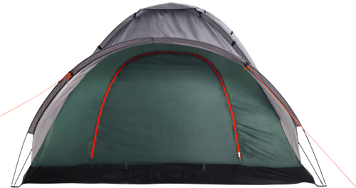 Палатка 3-местная ACTIWELL 210x210x130см, с антимоскитной сеткой, Арт. LEN-2506003, изображение