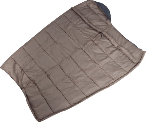 Спальный мешок ACTIWELL 230x90см, от 0 до +10 градусов, Арт. LEN-2504004, детальное фото