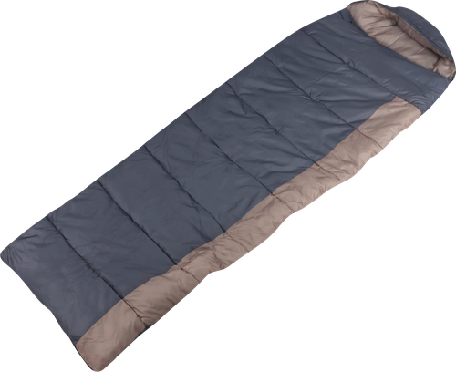 Спальный мешок ACTIWELL 230x90см, от 0 до +10 градусов, Арт. LEN-2504004, картинка