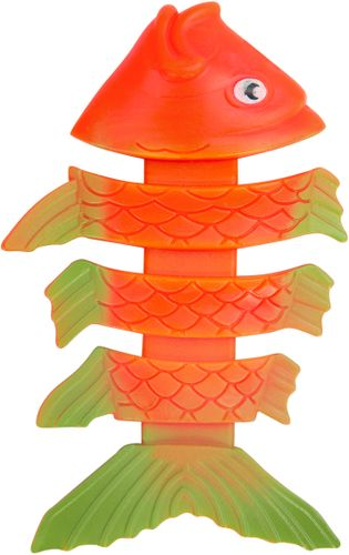 Игрушка для купания BESTWAY Рыба 11,6x7x1,5см, Арт. 26029, 3шт, детальное фото