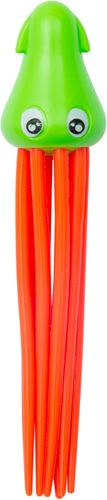 Игрушка для купания BESTWAY Кальмар 17x3,9x3,9см, Арт. 26031, 3шт, крупный план