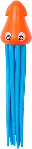 Игрушка для купания BESTWAY Кальмар 17x3,9x3,9см, Арт. 26031, 3шт, фотография