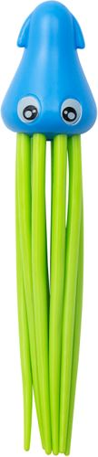 Игрушка для купания BESTWAY Кальмар 17x3,9x3,9см, Арт. 26031, 3шт, детальное фото