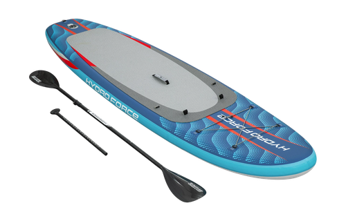 SUP-доска надувная BESTWAY Oceana 305x84x15см, Арт. 6532B, детальное фото