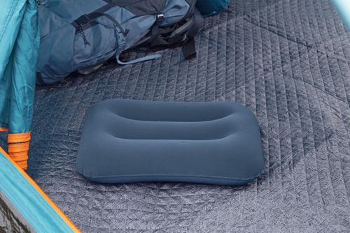 Подушка надувная BESTWAY 42x26x10см, Арт. 67121, изображение