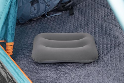 Подушка надувная BESTWAY 42x26x10см, Арт. 67121, картинка