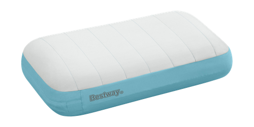Подушка надувная BESTWAY AlpineLite 49,5x28см, Арт. 69625, крупный план