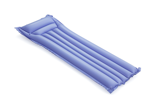 Матрас для плавания надувной BESTWAY 183x69см, Арт. 44007, изображение