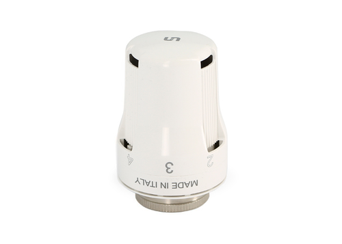 Термостатическая головка UNI-FITT DX M30х1,5, изображение