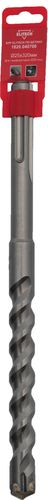 Бур ELITECH 1820.040700 SDS-max ⌀25х320 мм, фотография