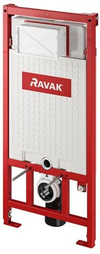Инсталляция Для Подвесного Унитаза Ravak Рама 592X145-220X1062 Мм, изображение