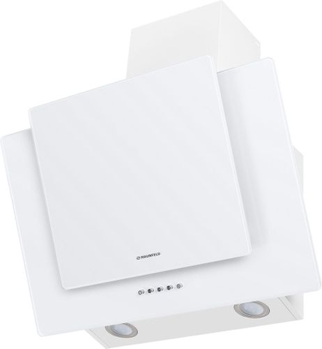 Кухонная вытяжка MAUNFELD Wind Push 50 белый, фотография