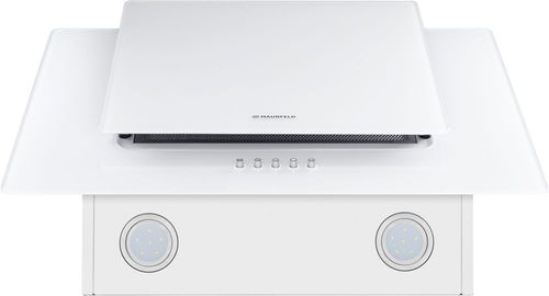 Кухонная вытяжка MAUNFELD Wind Push 50 белый, изображение