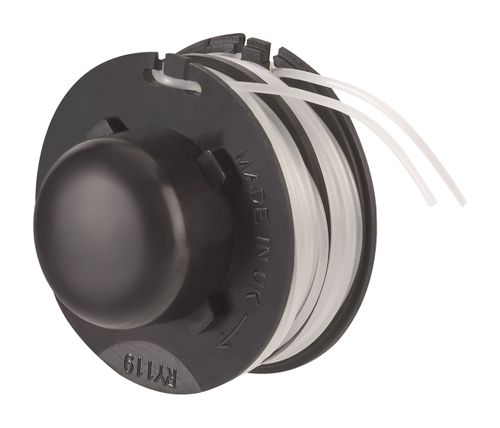 Катушка для триммера LUX-TOOLS T397 1,3 мм, вид