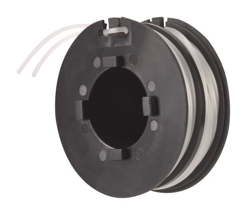Катушка для триммера LUX-TOOLS T397 1,3 мм, детальное фото